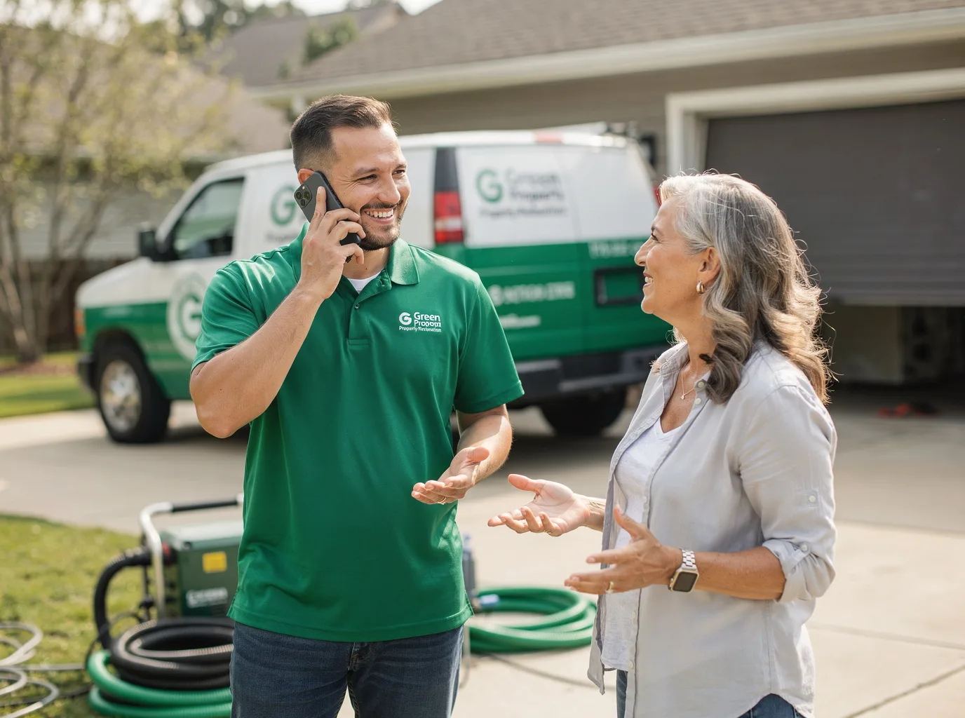 Water Damage Restoration Deane, KY FAQs